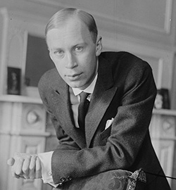 Prokofiev1918